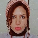 Victoria Salas - @vicky_chambers13 - Instagram