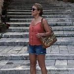 Vicky Chandler - @v1xyv1x - Instagram