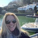 Vicky Chandler - @torpug1980 - Instagram