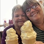 Vicky Chandler - @granny_vicky - Instagram
