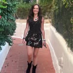 Vicky Chandler - @vic374 - Instagram