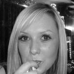 vicky - @vickychandler27 - Instagram