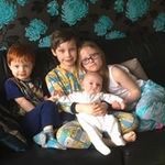 Vicky Chapman - @chickyvacman - Instagram