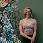 Vicky Chapman - @foreverevolvingyoga - Instagram
