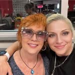 Vickie Sanders Chastain May - @vickiesanderschastain - Instagram