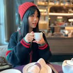 Vicky Cheng - @xkikix0722 - Instagram