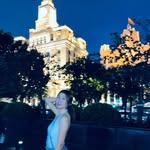 Vicky Cheng - @valenciajill_ - Instagram