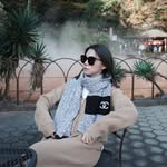 Vïcky Chïu - @viiickychiu - Instagram