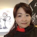 Vicky Chiu - @vicky_mei_chin - Instagram