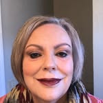 Vicki Clifton - @lipsticvic - Instagram