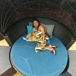 Vickie Clifton - @dancingladyv - Instagram
