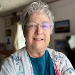 Vicki Irene Coats Mansell - @jpvicki - Instagram