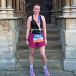 Vicky Cobb - @cobbinprogress - Instagram