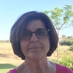 Vicky Cohen - Facebook