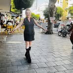Vicky Cohen - Facebook