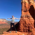 Vicky Cohen - @veecka1 - Instagram