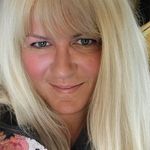 Vickie Hensley Colston - @vickiecolston - Instagram