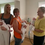 Vicky Connell - @victoriaconnell59 - Instagram