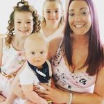 Vicky Cooley - @vickyliminiya - Instagram