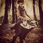 Vickie Cooney - @seteccata - Instagram