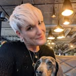 Vicky Cooper - @rockinflying - Instagram