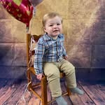 Vicky Coppage - @vcop64 - Instagram