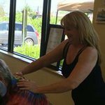 Vicky Corbett Hands - @vicco55 - Instagram