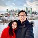 Eric and Vicky Cordero - Facebook