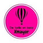 Vicky Cordero - @detodounpoco_xmayor - Instagram