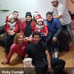 Vicky Cornejo - @victoria13cornejo - Instagram