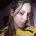 Vicky Cornejo - @yamiicornejo95 - Instagram