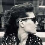 Vicky Cornejo Stewart - @vickycornejomusica - Instagram