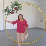 Vicky Margot Caján Cornejo - @lavozdelcriollismo - Instagram