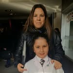 Vicky - @vickycornejo22 - Instagram