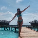 Victoria Cornejo - @vickycornejo91 - Instagram