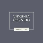 VIRGINIA CORNEJO, Arquitecta - @vickycornejo.arq - Instagram