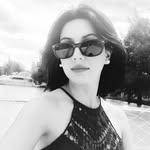 Vittoria - @vickycornejo - Instagram