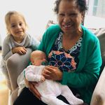 Vicki Cornelius - @valovaroka - Instagram