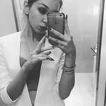 Victoria - @vickycornellx - Instagram