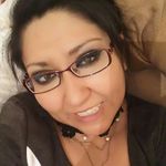 vicky Corona - @cfvacf - Instagram