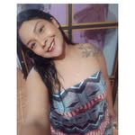 Vicky Corona - @juarezferch - Instagram