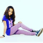 Vicky Correa - @_covickyok__ - Instagram