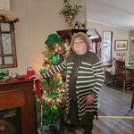 Vickie Bagley Correll - @vickiecorrell - Instagram