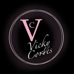 Vicky Cortes - @vickynails777 - Instagram