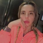 Ana Victoria Cortinas - @cortinasvicky - Instagram