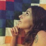 Vicky da Costa - @lalocutorita - Instagram