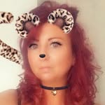Vicky Couch - @couchvicky - Instagram