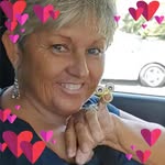 Vicky Quidley Couch - @vickycouch1 - Instagram