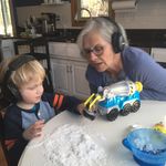 Vicki Coughlin - @coughlinvicki - Instagram