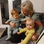 Vicki Coulson - @vickicoulson66 - Instagram